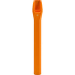 Rode Interview Micro Adaptador Mano para Wireless Go (Naranja)