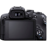 Cámara Mirrorless Canon EOS R10 con Lente RF-S18-45mm F4.5-6.3 IS STM (5331C009AA) 6