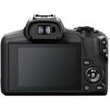 Cámara Mirrorless Canon EOS R100 con Lente RF-S 18-45mm F4.5-6.3 IS STM (6052C012AA) 2