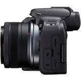 Kit Creador de Contenido Canon EOS R10 Content Creators Kit (5331C079AA) 7