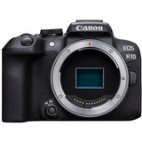 Kit Creador de Contenido Canon EOS R10 Content Creators Kit (5331C079AA) 2