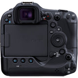Cámara Mirrorless Canon EOS R3 Cuerpo (4895C003AA) 2