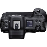 Cámara Mirrorless Canon EOS R3 Cuerpo (4895C003AA) 5
