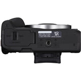 Cámara Mirrorless Canon EOS R50 Cuerpo (5811C002BA) 7