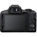 Cámara Mirrorless Canon EOS R50 con Lente RF-S 18-45mm F4.5-6.3 IS STM + Lente 55-210mm (5811C022AA) 3