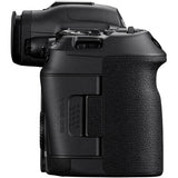 Cámara Mirrorless Canon EOS R5 con Lente RF24-105mm F4 L IS USM (4147C014AA) 6