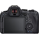 Cámara Mirrorless Canon EOS R6 Mark II con Lente RF24-105mm F4 L IS USM (5666C012AA) 3