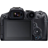 Cámara Mirrorless Canon EOS R7 Cuerpo (5137C002AA) 2
