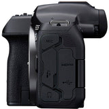 Cámara Mirrorless Canon EOS R7 Cuerpo (5137C002AA) 3