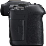 Cámara Mirrorless Canon EOS R7 Cuerpo (5137C002AA) 4