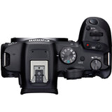 Cámara Mirrorless Canon EOS R7 Cuerpo (5137C002AA) 6