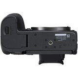 Cámara Mirrorless Canon EOS R7 Cuerpo (5137C002AA) 7