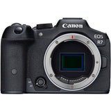 Kit Creador de Contenido Canon EOS R7 Content Creator Kit (5137C055AA) 2