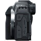 Cámara Mirrorless Canon EOS R8 Cuerpo  (5803C002AA) 3
