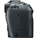 Cámara Mirrorless Canon EOS R8 Cuerpo  (5803C002AA) 4