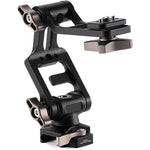 Soporte para monitor Tilta Extended Pro (TA-EMM-NATO-B)