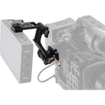 Soporte para monitor Tilta Extended Pro (TA-EMM-NATO-B)