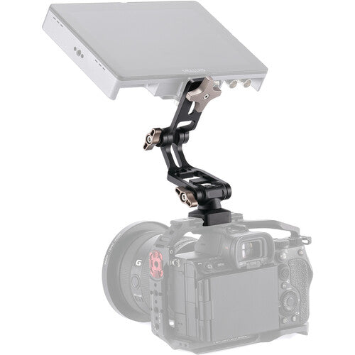 Soporte para monitor Tilta Extended Pro (TA-EMM-NATO-B)