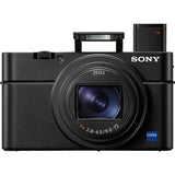 Cámara Sony Cyber-shot RX100 VII (DSC-RX100M7G) 3