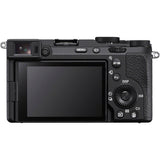Cámara Sony Alpha 7CR (ILCE-7CR/BQ) 4