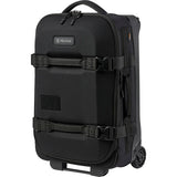 Mochila Backpack Pelican AEGIS 22" Carry-On Rolling Hybrid Duffel Negro (HY22-TRVL-BLK) 4