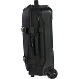 Mochila Backpack Pelican AEGIS 22" Carry-On Rolling Hybrid Duffel Negro (HY22-TRVL-BLK) 5
