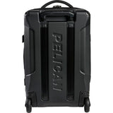Mochila Backpack Pelican AEGIS 22" Carry-On Rolling Hybrid Duffel Negro (HY22-TRVL-BLK) 2