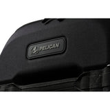 Mochila Backpack Pelican AEGIS 22" Carry-On Rolling Hybrid Duffel Negro (HY22-TRVL-BLK) 8