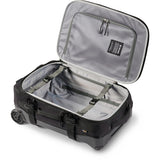 Mochila Backpack Pelican AEGIS 22" Carry-On Rolling Hybrid Duffel Negro (HY22-TRVL-BLK) 3