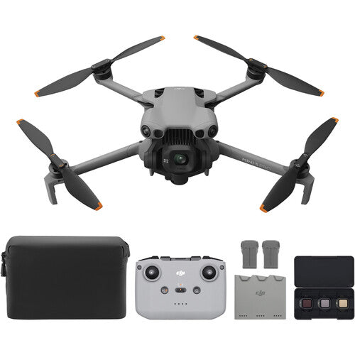 Drone DJI Mini 5 Pro Fly More Combo (DJI RC-N3)