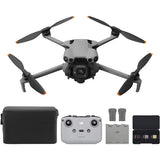 Drone DJI Mini 5 Pro Fly More Combo (DJI RC-N3) 1