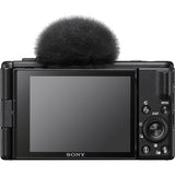 Cámara Sony ZV-1F (ZV-1F/BQ) 3