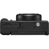 Cámara Sony ZV-1F (ZV-1F/BQ) 7