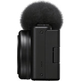 Cámara Sony ZV-1F (ZV-1F/BQ) 5