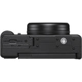 Cámara Sony ZV-1 II (ZV-1M2/BQ) 8