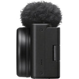 Cámara Sony ZV-1 II (ZV-1M2/BQ) 5