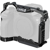 Jaula Completa SmallRig para Sony A7IV,A7SIII, A1 (3667C) 1