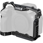 Jaula Completa SmallRig para Sony A7IV,A7SIII, A1 (3667C)