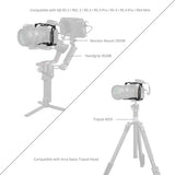Jaula Completa SmallRig para Sony A7IV,A7SIII, A1 (3667C) 6