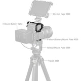 Jaula Completa SmallRig para Sony A7IV,A7SIII, A1 (3667C) 7