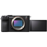Cámara Sony Alpha 7CR (ILCE-7CR/BQ) 3