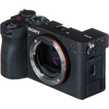 Cámara Sony Alpha 7CR (ILCE-7CR/BQ) 2