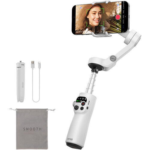 Estabilizador Zhiyun Smooth Q5 Ultra