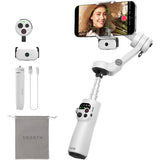 Estabilizador Zhiyun Smooth Q5 Ultra Combo 1