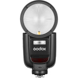 GODOX V1 Pro C V1Pro C Flash para Cámara con Cabezal 5