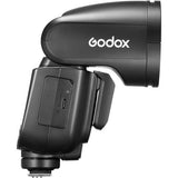 GODOX V1 Pro C V1Pro C Flash para Cámara con Cabezal 6