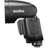 GODOX V1 Pro C V1Pro C Flash para Cámara con Cabezal 7