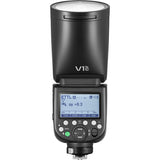 GODOX V1 Pro C V1Pro C Flash para Cámara con Cabezal 4