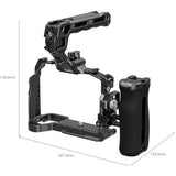 Kit de jaula avanzada SmallRig para Sony a7 V, a7R V y a7 IV (6026) 4