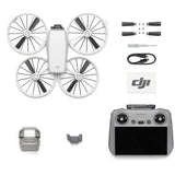 Drone DJI FLIP (DJI RC 2) (GL) 2